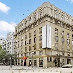Grand View Apartment
