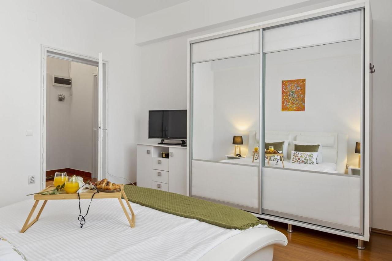 Grand View Apartment Bucharest