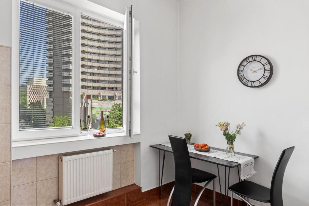 Grand View Apartment Bucharest