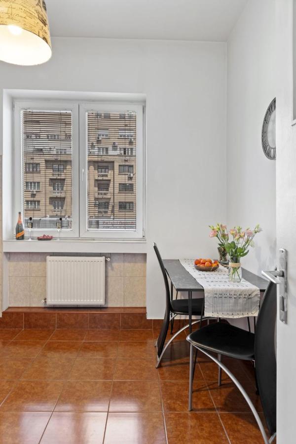 Apartment Grand View Bucharest