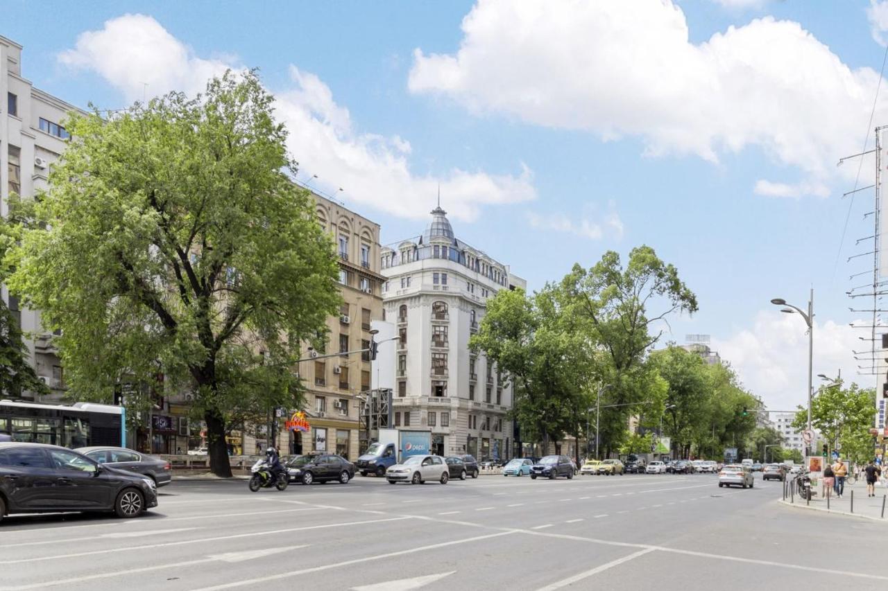 Grand View Bucharest