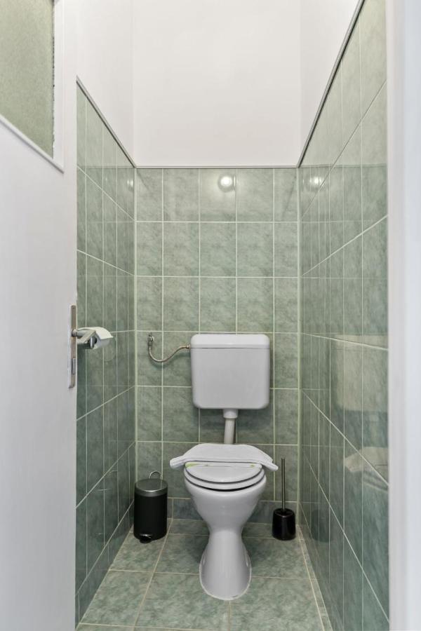Apartment Grand View Bucharest