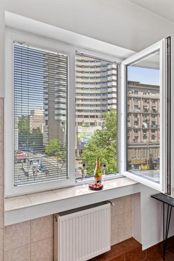 Grand View * Bucharest