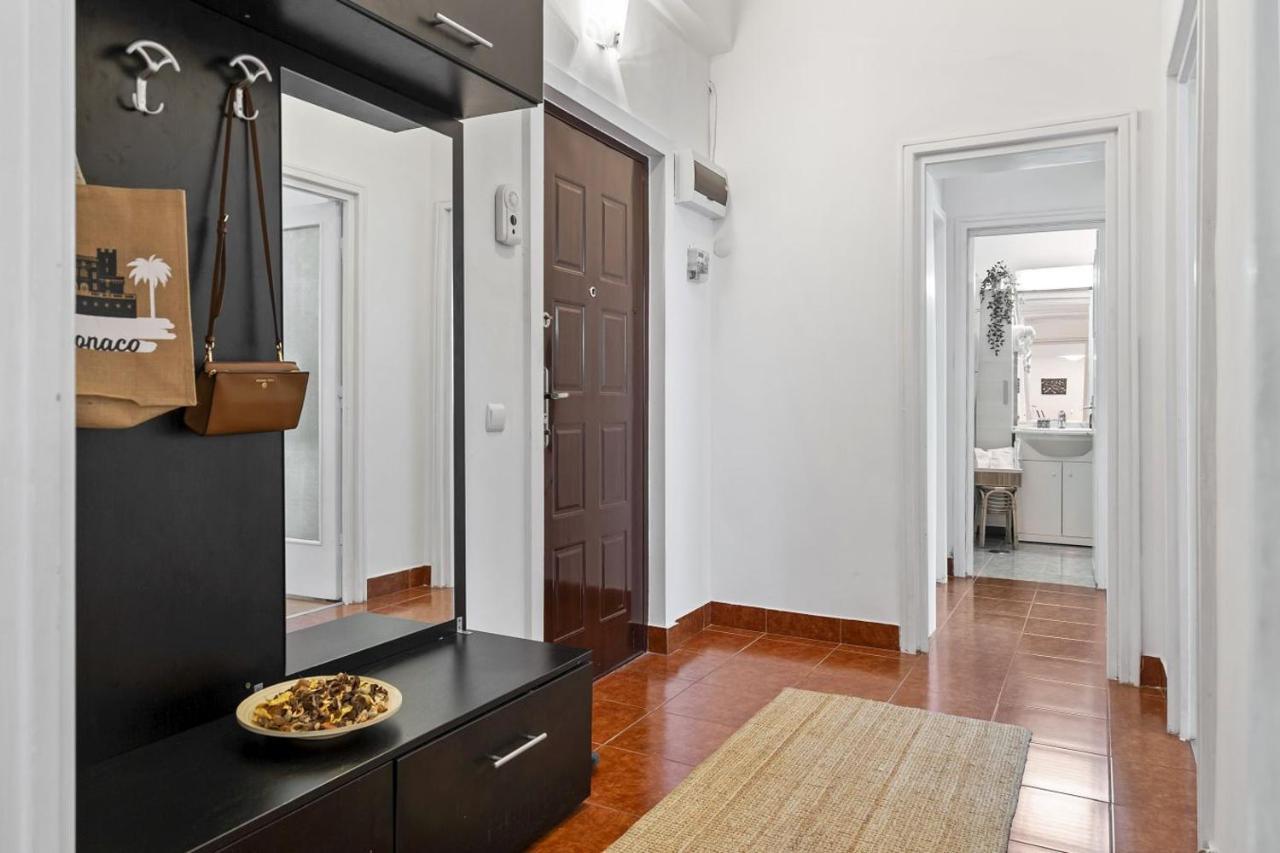 Appartamento Grand View
